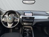 BMW X2 xDrive 25e Navi Temp. Rückfahrkam. LED PDC