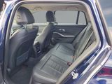 BMW 320 d Lux 190PS ++ LiveCo.+Sports.+Lenkhz.++