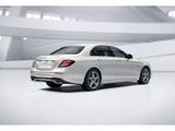 MERCEDES-BENZ E 300 e  BURM AMG DISTR COMAND SPUR 360 WIDE
