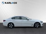 BMW 520 xd Limousine LC Prof AHK Alarm Lenkradheizung