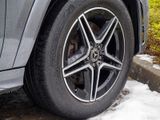 MERCEDES-BENZ GLE 350 de 4M AMG WIDE 360 KAMERA SPUR STANDH