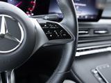 MERCEDES-BENZ V 220 KOMPAKT WINTER NAVI KLIMA MOPF  DISTR SPUR