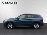 BMW X1 sDrive 18 d Parkassistent Tempomat Sitzheizung