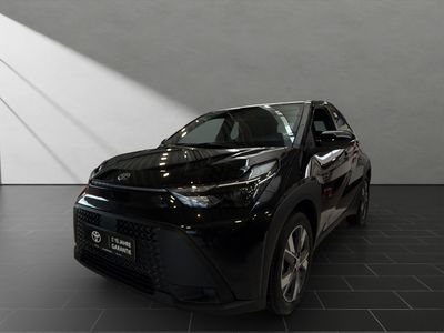 TOYOTA Aygo X X Active 1.5 Hybrid*Sitzheizung*Sofort*