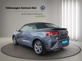 VW T-Roc Cabriolet R-Line 1.5 TSI SITZHZ+ACC+PDC