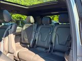 MERCEDES-BENZ V 300 EXCLUSIVE AMG NIGHT MOPF PANO 7SITZER AMG