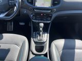 HYUNDAI IONIQ 1,6 GDI Premium Hybrid