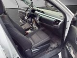 TOYOTA Hilux Double Cab Comfort 15 Jahre Relax-Garantie