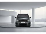 MERCEDES-BENZ V 300 AVANTGARDE 4MATIC STANDHZG AMG 2,5tAHK LEDER
