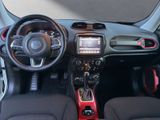 JEEP Renegade Trailhawk Plug-In-Hybrid 4xe