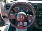 MERCEDES-BENZ Citan 112 KASTEN BASE STANDARD KLIMA