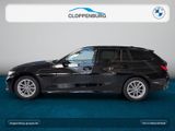 BMW 320d xDrive Touring Head-Up+Navi+Kamera+ACC+SHZ