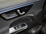 MERCEDES-BENZ E 300 de 4MATIC Limousine mit EQ Hybrid Technologie