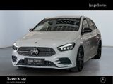 MERCEDES-BENZ B 250 e // AMG PREMIUM NIGHT SPUR KAMERA PDC