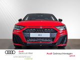 AUDI A1 Sportback S-line 40 TFSI 207 PS S-tronic