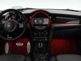 MINI John Cooper Works Cabrio Kamera LenkHZG H&K ACC LED HUD NAVI