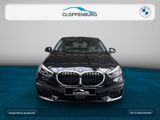 BMW 118i Navi+SHZ+HiFi+Fernl.Ass+Spurass.+Klimaaut.