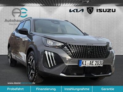 PEUGEOT 2008 Benzin 100 Allure