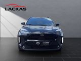 TOYOTA Yaris Cross Hybrid Teamplayer*1-HAND*LED*CARPLAY