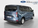 FORD Tourneo Custom 320 L1 Trend FWD 2.0 Diesel LED DAB Keyless Entry Keyless Spurwechselassistent