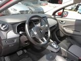 RENAULT ZOE Intens KAUF-BATTERIE 52kWh+NAVI+PDC+Rfk