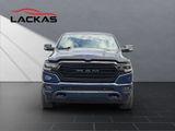DODGE RAM 4X4 Crew Cab Limited SCHIEBDACH+GASANLAGE