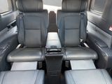 LEXUS LM 350h Luxury AWD 4 SEATS+PANO+MARK LEVINSON