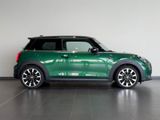 MINI Cooper SE LED+SHZ+Temp+AppleCarPlay DW 0,25%
