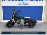 BMW CE02 Highline Paket, Sitzbank Pro UPE: 8.180¤