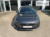 FORD Focus Turnier Titanium LED Navi PDCv+h SHZ