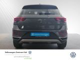 VW T-Roc Style 1.5 TSI NAVI+SITZHZ+ACC+PDC+CARPLAY