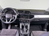 AUDI Q3 35 TDI advanced S-Tronic Klima Navi
