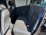 DACIA Sandero II Stepway Celebration +Klima+Kamera+