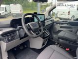 FORD Tourneo Custom 320 L2 Titanium 170 PS Automatik FWD -AHK-Beids.Schiebetür