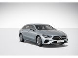 MERCEDES-BENZ CLA 200 d SB , PROGRESSIVE MEMO MULTI 360 AHK