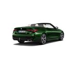 BMW M440i Cabrio+AHK+Navi+HUD+360Kamera+Leder+eSitze