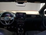 VW T-Roc R-Line 1.0 TSI