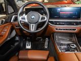 BMW X7 M60i+AHK+Leder+HUD+RFK+e-Sitze+Klimasitze+LED