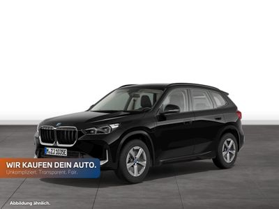 BMW X1 xDrive25e 