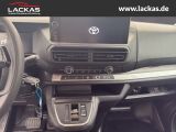 TOYOTA Proace L2 KASTEN ELECTRIC MEIS TER*CARPLAY*PDC