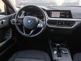 BMW 118 i+Navi+DAB+WLAN+LED+Keyless+Temp+SHZ+PDCv+h