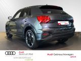 AUDI Q2 35 TFSI S-line Competition S-tronic Navi+