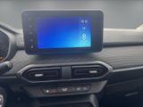 DACIA Sandero Stepway Comfort 100 PS Gas/ Benz. ++AHK++KLIMA++