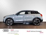 AUDI Q2 35 TFSI S-line Panorama Matrix-LED Navi+