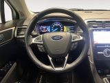 FORD Mondeo Turnier Hybrid Vignale AHK-klappbar El. Panodach Navi Leder Memory Sitze Soundsystem