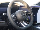 MERCEDES-BENZ EQE 43 AMG 4M BURM NIGHT DISTR SPUR PANO 360