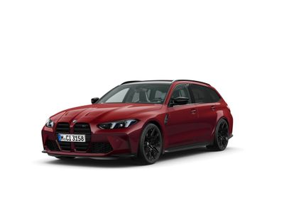 BMW M3 MxDriveTour+Navi+HUD+RFK+Leder+e-Sitze+PDCv+h