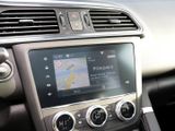 RENAULT Kadjar Bose+AWD+Panoramadach+PDC+RFK+NAVI+SHZ