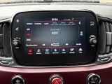 FIAT 500C DolceVita AppConnect/Tempomat/Klima/PDC