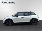 MINI Cooper C 5-Türer Favoured Trim Paket M